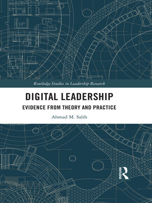 cover image of Digital Leadership